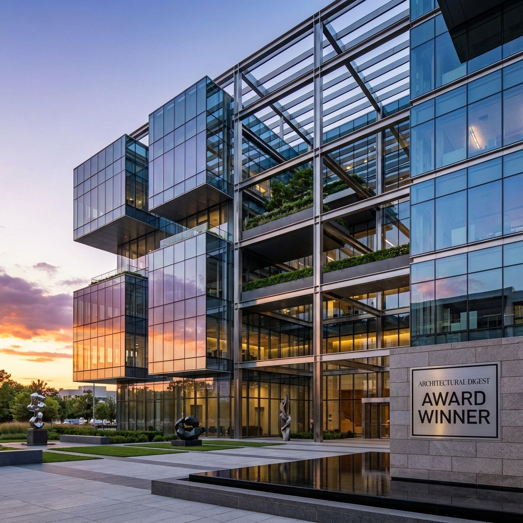 Building & Mechanical