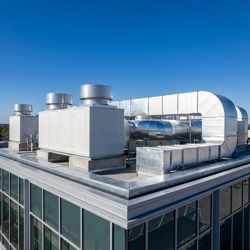 HVAC & Air Conditioning